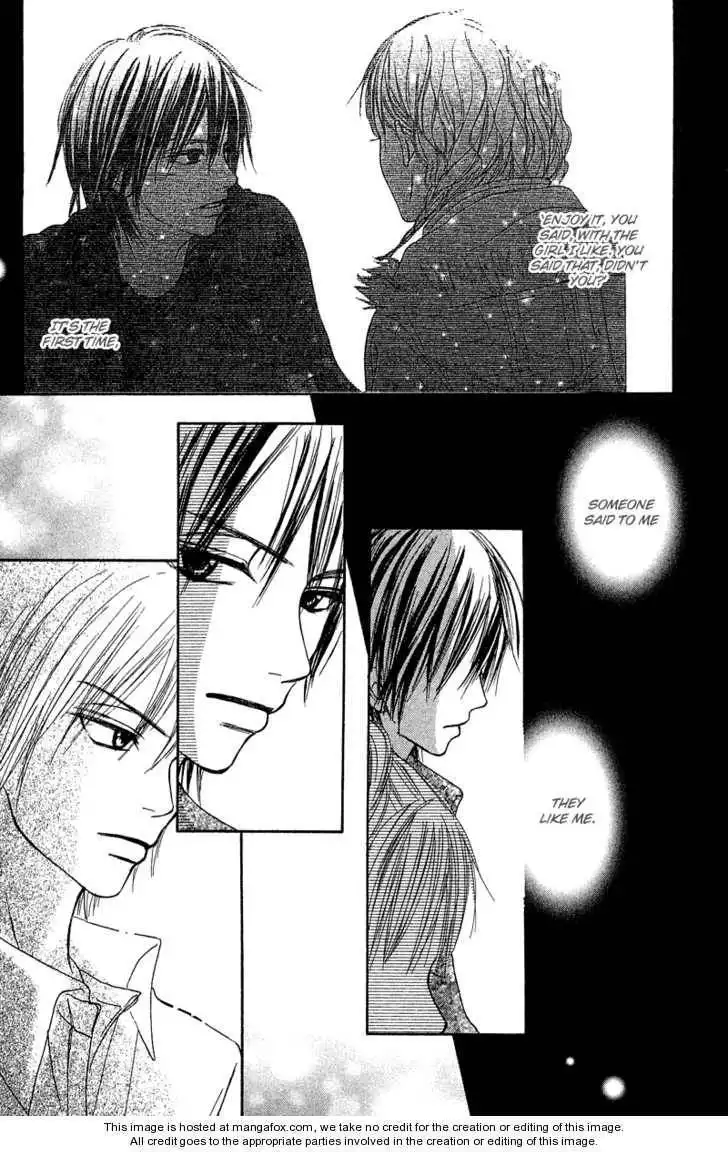 Crazy for You (Shoujo) Chapter 15 15